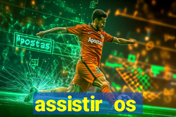 assistir os simpsons completo dublado