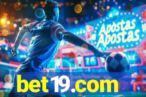 bet19.com