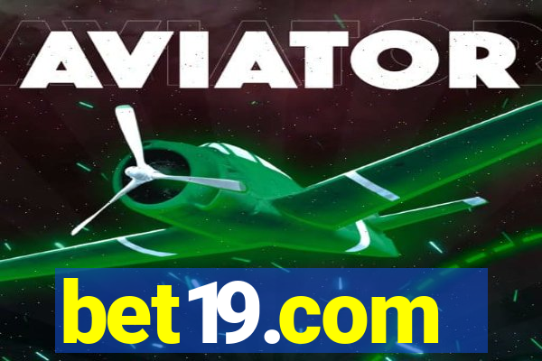 bet19.com