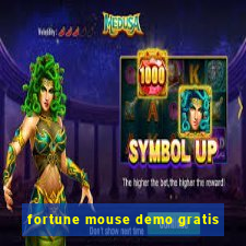 fortune mouse demo gratis