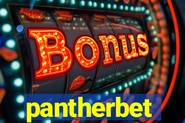pantherbet