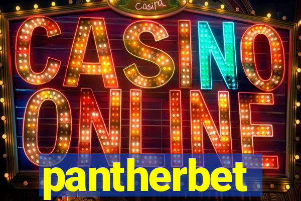pantherbet