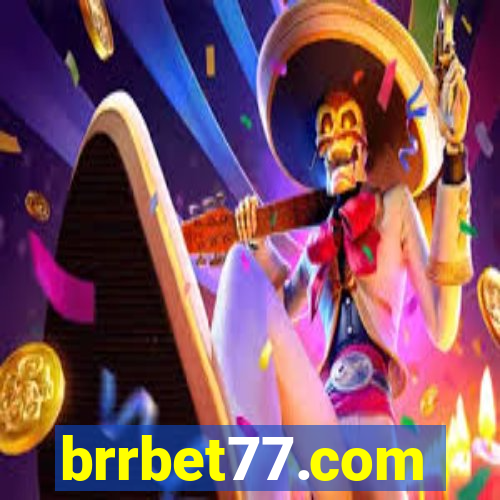brrbet77.com