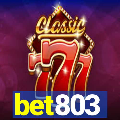 bet803
