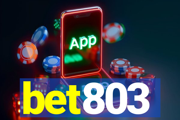 bet803