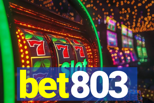 bet803