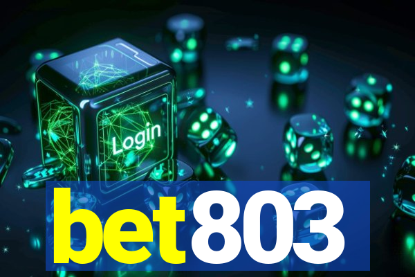 bet803