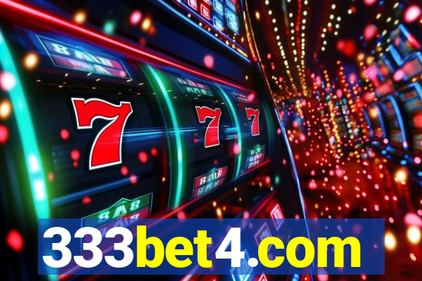 333bet4.com