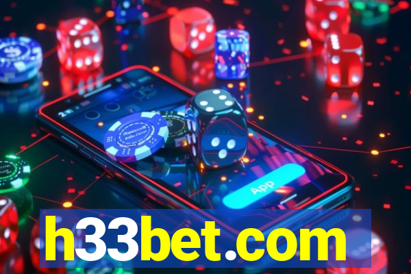 h33bet.com
