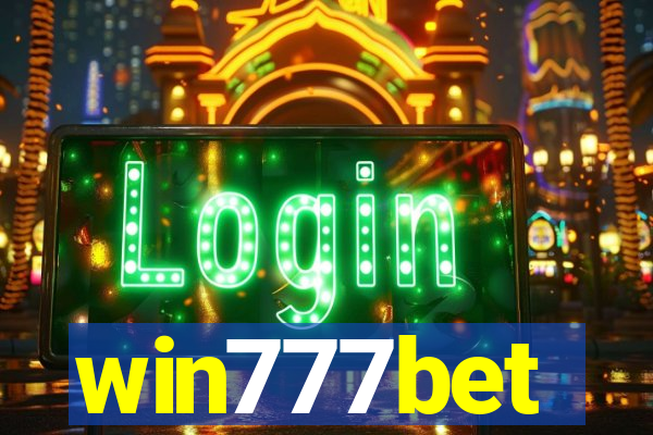 win777bet