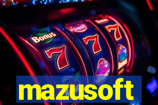 mazusoft