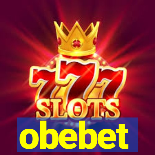obebet
