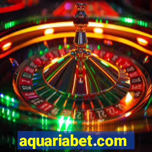 aquariabet.com