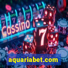 aquariabet.com