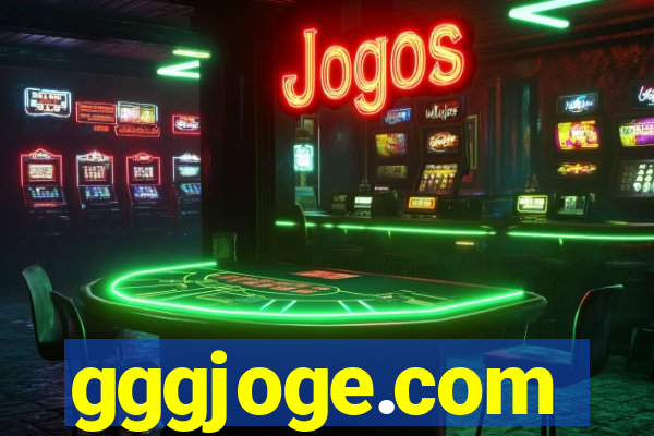 gggjoge.com