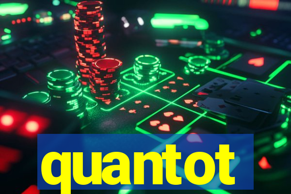 quantot