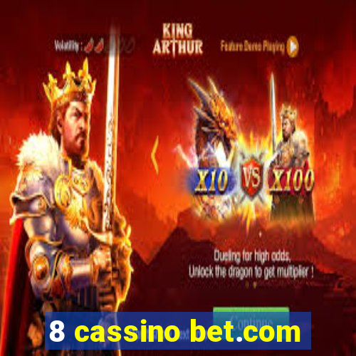 8 cassino bet.com