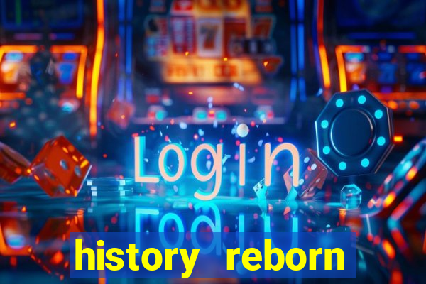 history reborn remover carta