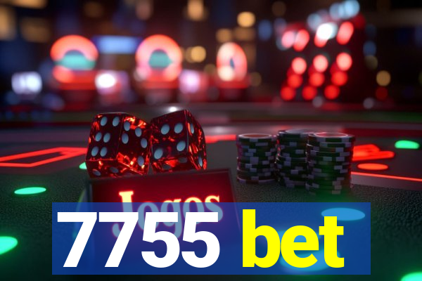 7755 bet