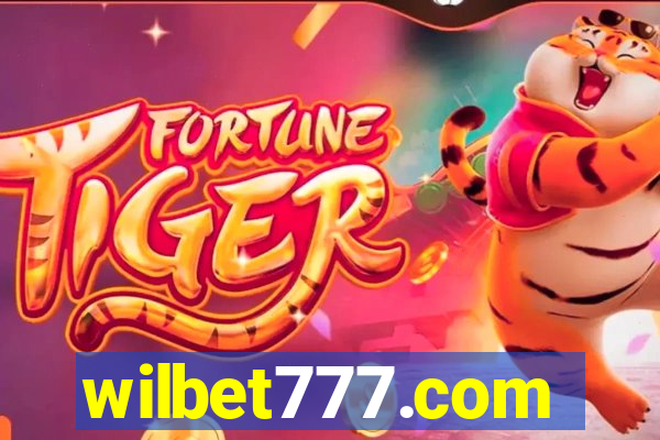 wilbet777.com