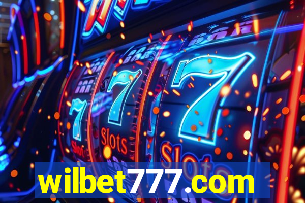 wilbet777.com