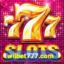 wilbet777.com
