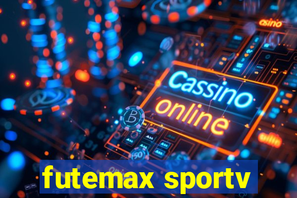 futemax sportv