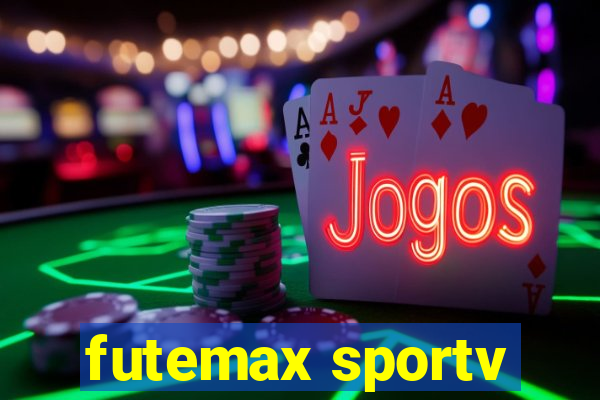 futemax sportv