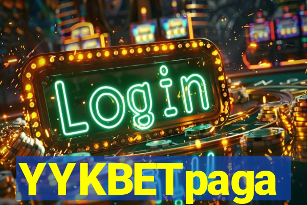 YYKBETpaga