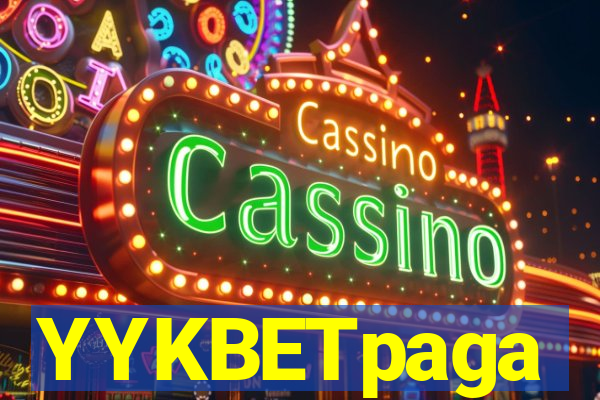 YYKBETpaga