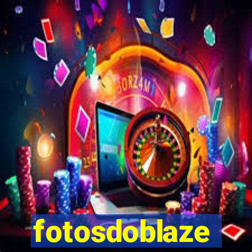 fotosdoblaze