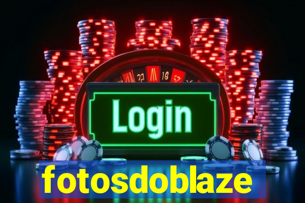 fotosdoblaze
