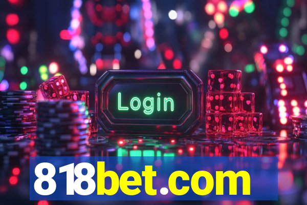 818bet.com