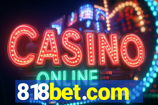 818bet.com