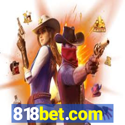 818bet.com