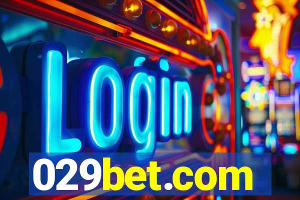 029bet.com