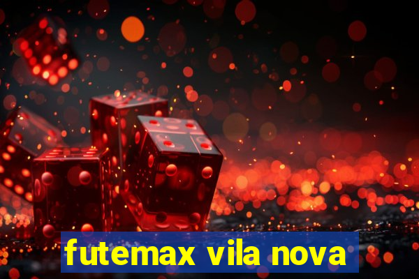 futemax vila nova