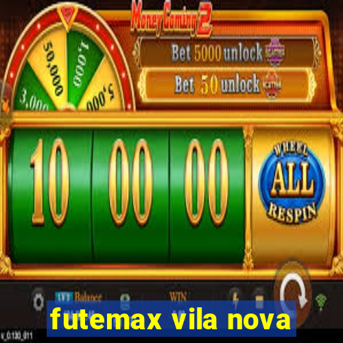 futemax vila nova
