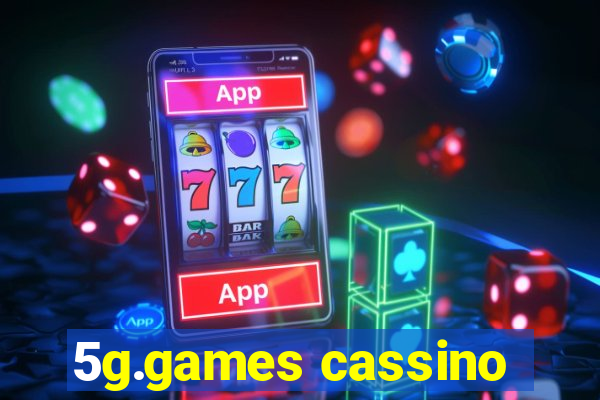 5g.games cassino