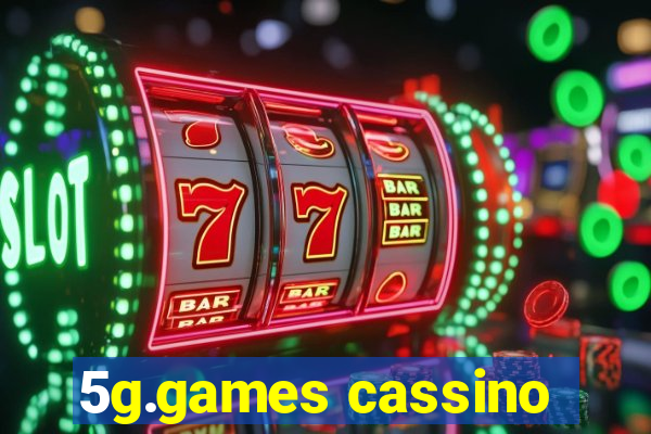 5g.games cassino