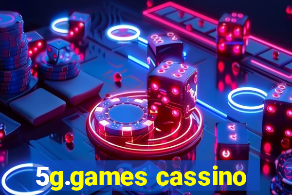 5g.games cassino