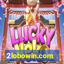 2lobowin.com