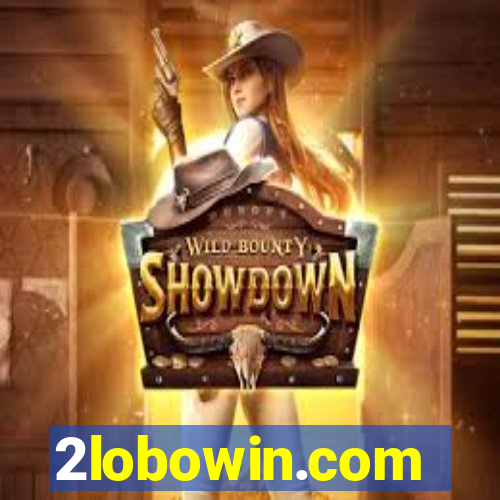 2lobowin.com