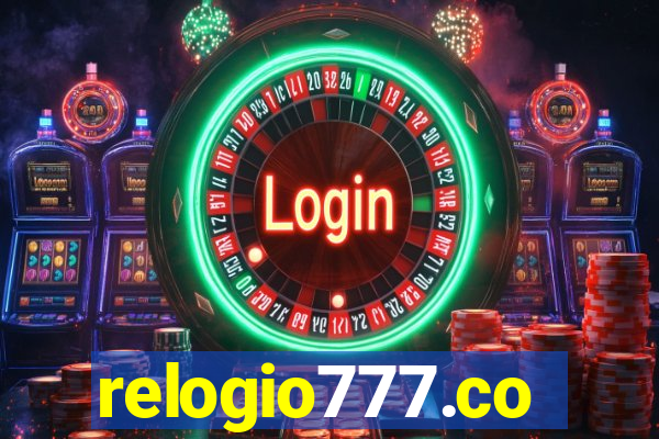 relogio777.co