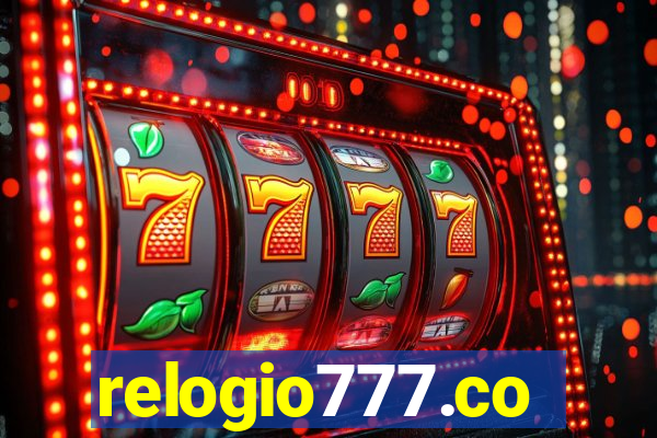 relogio777.co