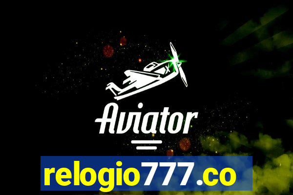 relogio777.co