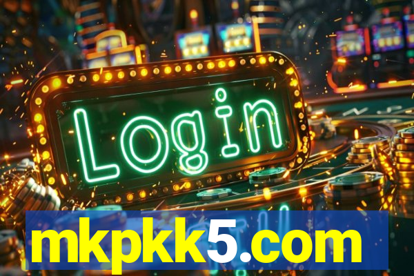 mkpkk5.com