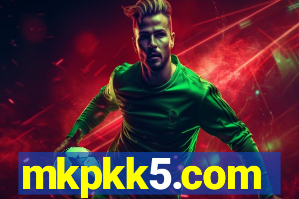 mkpkk5.com