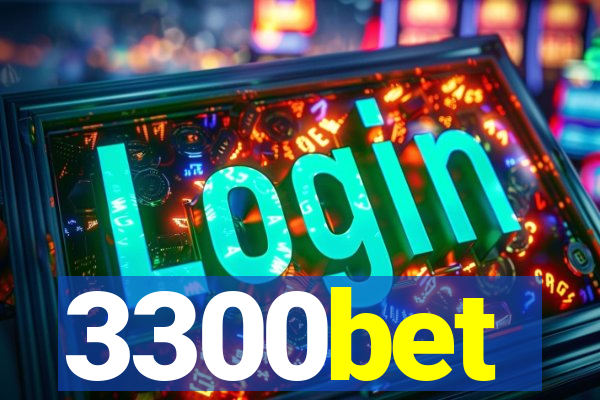 3300bet