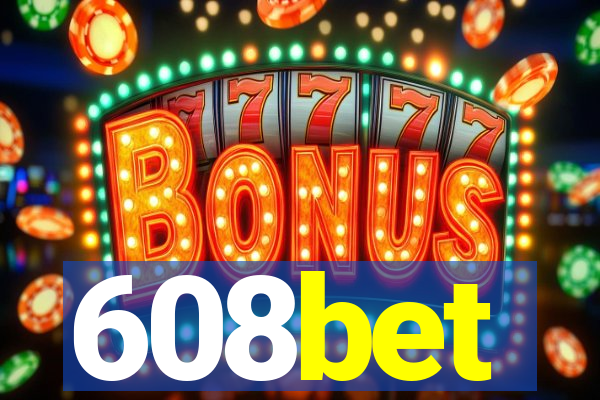 608bet